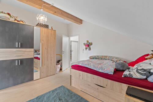 Schlafzimmer - 