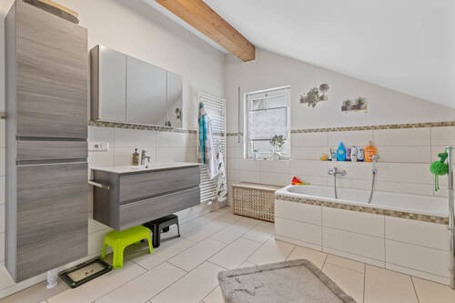 Badezimmer - 