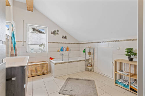 Badewanne - 