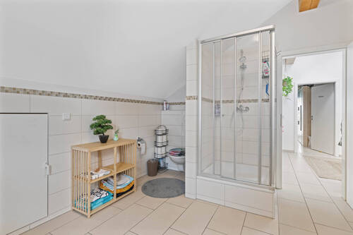 Dusche - 