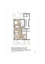 Grundriss Wohnung - Etagenwohnung mit 92,20 m² in Zell zum Kaufen