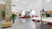 Flex desk - Büro zur Miete in Berlin