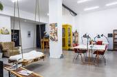 Flex desk - Büro in Berlin