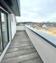 Dachterrasse - 