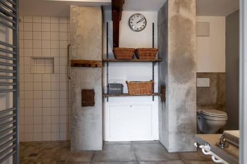 Badezimmer - 