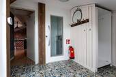 Eingangsbereich/Stiegenhaus - 