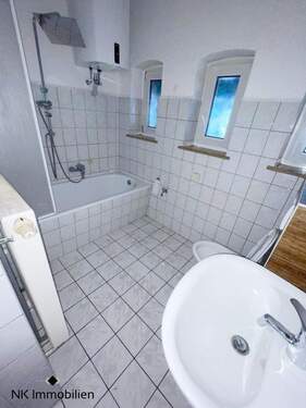 Badezimmer - 