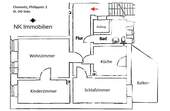 Grundriss - 