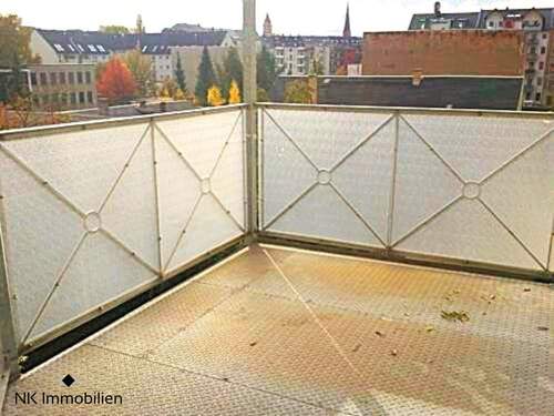 Balkon - 