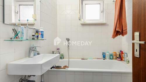 Badezimmer 2 - 