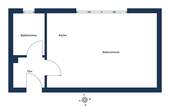 Grundriss - 
