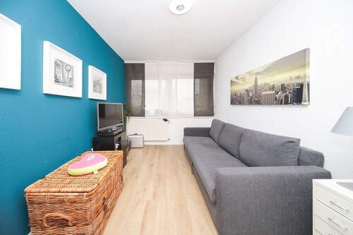 Gästezimmer Obergeschoss - 