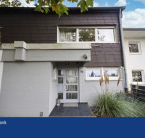 Hier wächst Familie - gepflegtes Reihenhaus mit Feldblick - Dortmund Sölderholz