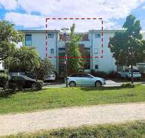 von Privat! DG-Maisonette mit Dachterrasse + Loggia in bester Lage - Oberursel