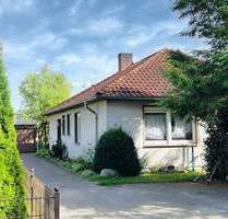 Einfamilienhaus in ruhiger Sackgassenlage. - Ebstorf