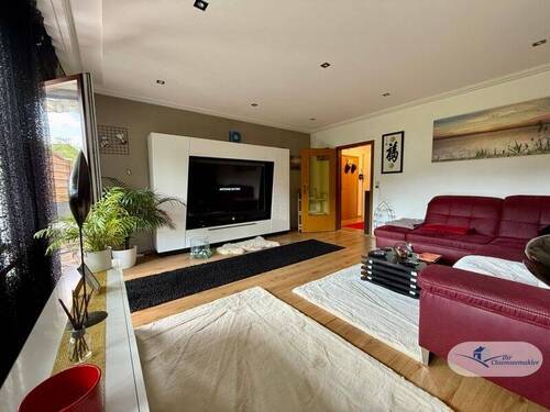 Bild 2 - 2 Zimmer Etagenwohnung zum Kaufen in Aschau im Chiemgau