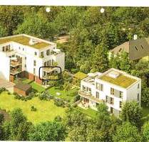 Modernes Wohnen am Rande von Rahlstedt Oldenfelde - Hamburg Sasel