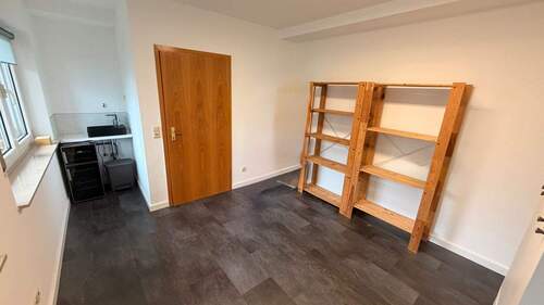 Pausenraum Ansicht 3 - 