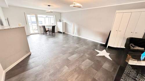 Büro Ansicht 1 - Halle zur Miete in Hanau