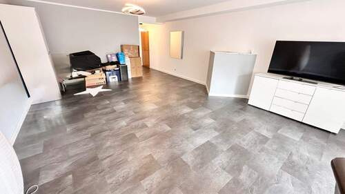 Büro Ansicht 3 - Halle in Hanau zur Miete