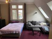 Zimmer Vorderhaus - 