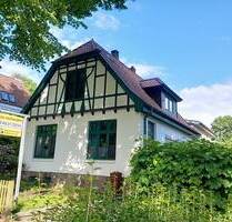 Individuelles Wohnen im malerischen Dichterviertel von Itzehoe!