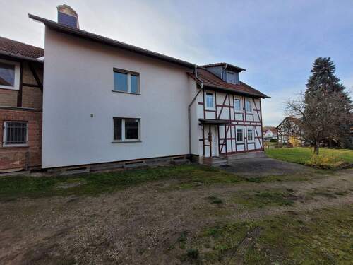 20251105_142829.jpg - 9 Zimmer Einfamilienhaus zum Kaufen in Niederaula