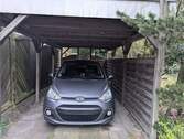 Carport optional - 