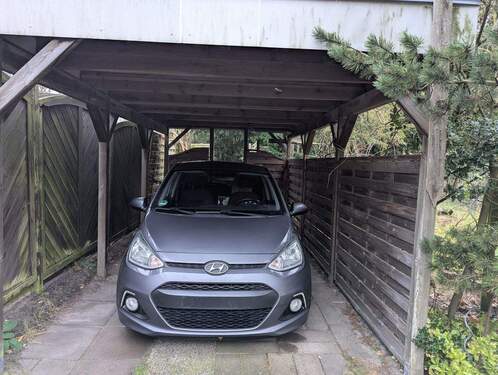 Carport optional - 