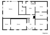 Grundriss: Erdgeschoss - 