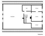 Grundriss: Obergeschoss - 