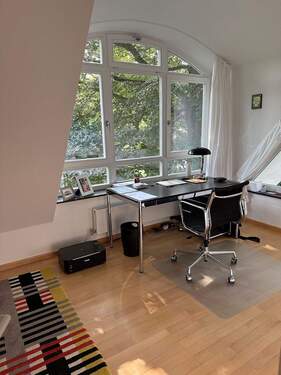 Arbeitszimmer - 