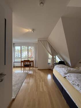 Schlafzimmer II - 