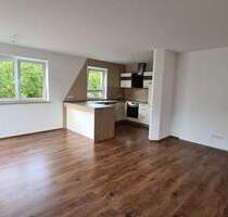 neuwertige 3 Zi. Wohnung mit Balkon und Einbauküche, Wallbox in Bad Abbach