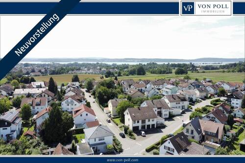 Titelbild - Großzügiges Grundstück inkl. genehmigtem Bauplan: Ihr neues Zuhause!