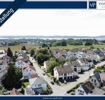 Großzügiges Grundstück inkl. genehmigtem Bauplan: Ihr neues Zuhause! - Uhldingen-Mühlhofen