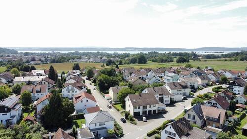 Ansicht Grundstück - Grundstück zum Kaufen in Uhldingen-Mühlhofen