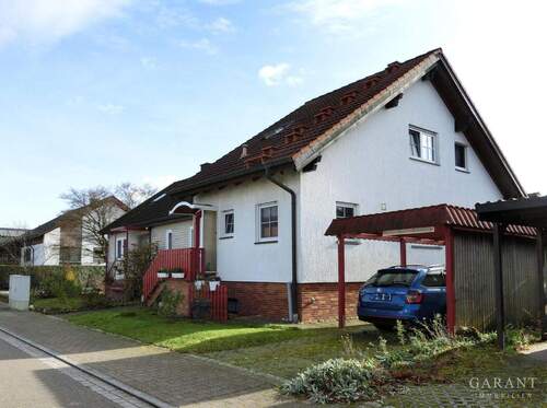 CIMG0591.1 - Charmante Doppelhaushälfte im Landhausstil - perfekt für Ihre mittelfristige Lebensplanung!