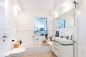 3. OG Penthouse Badezimmer - 