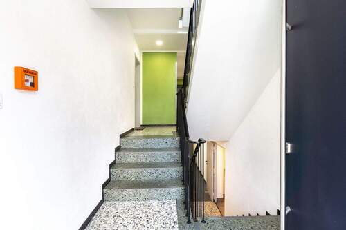 Treppenhaus - 