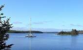 Impressionen Meeresbucht - 