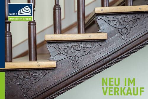 Neu im Verkauf - Zentrumsnahe Wohnungen in Freiberg: Zwei Wohnungen mit Balkon und Tiefgaragenstellplatz