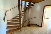 Treppenhaus - 