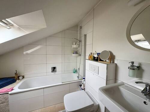 Badezimmer - 