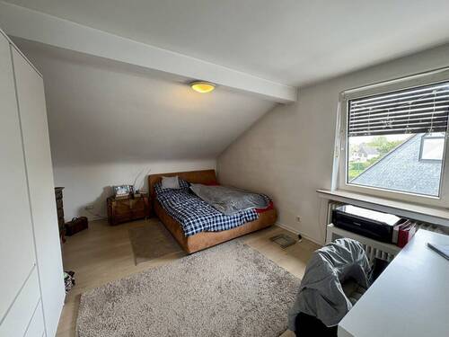 Schlafzimmer - 