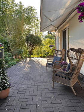 Bild 4 - Einfamilienhaus mit 149,00 m&sup2; in Hude zum Kaufen