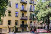 Hausansicht - 