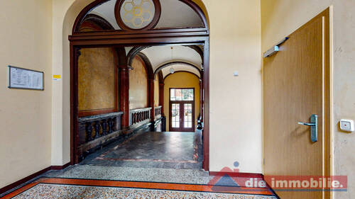 Treppenhaus - 