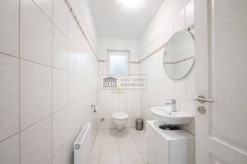 Badezimmer EG - 