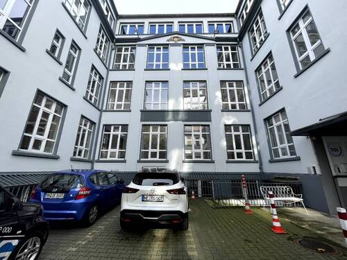 Aussenansicht - 